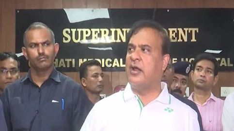 Assam CM Applauds Gauhati HC Ruling, Promises Enhanced Eviction Measures