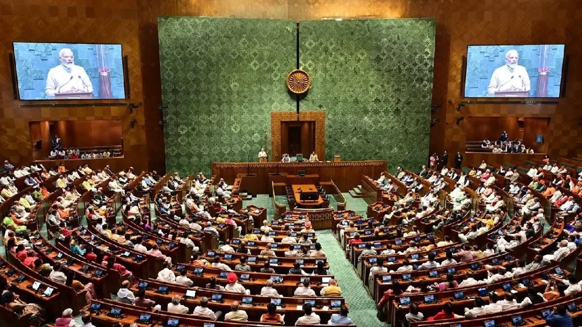Urgent Bill Introduced to Remove PM, CMs Jailed Over 30 Days