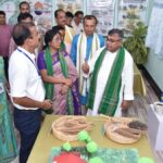 Tripura Empowered to Certify Paddy Seeds for Manipur and Mizoram
