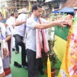 IPFT Stands Firm on Statehood Demand, Criticizes Left for Weakening Movement