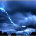 Thunderstorms and Heavy Rain Expected in Nagaland: Stay Safe with Advisory