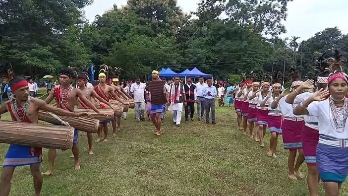 Remembering Sonaram R. Sangma: 109 Years of Legacy in Assam