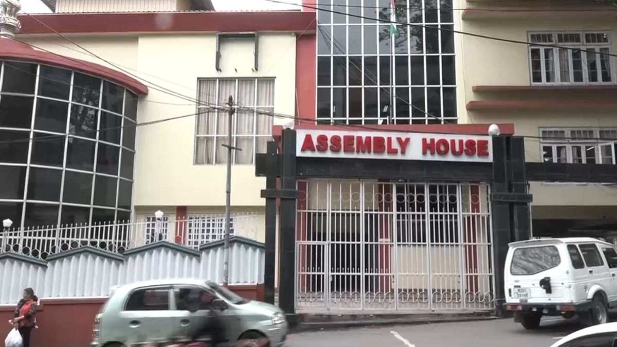 Mizoram Assembly Monsoon Session Adjourned: What's Next for Lawmakers?