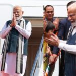 Experience the Rich Galo Heritage of Arunachal Through PM Modi's Japan Showcase
