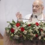 Amit Shah Remembers Golap Borbora's Harrowing 19-Month Imprisonment