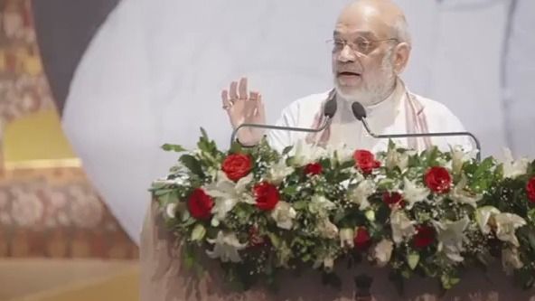 Amit Shah Remembers Golap Borbora's Harrowing 19-Month Imprisonment