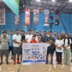 Senapati Champions National Sports Day with 'One Hour on the Playground' Initiative