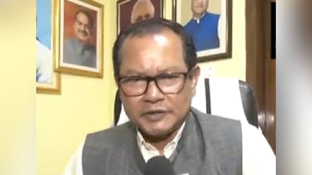 Assam Deputy Speaker Demands Legal Action Against Mahua Moitra's Remarks on Amit Shah