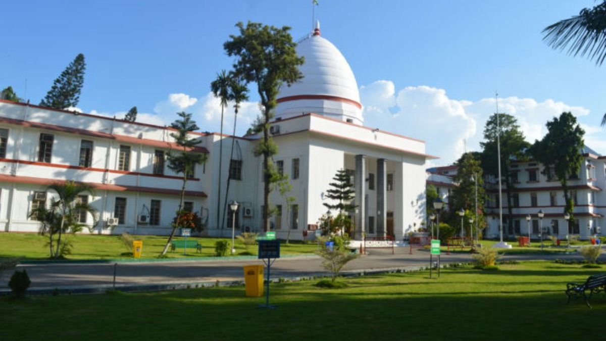 Gauhati High Court Leads Urgent Consultation to Protect Girl Children