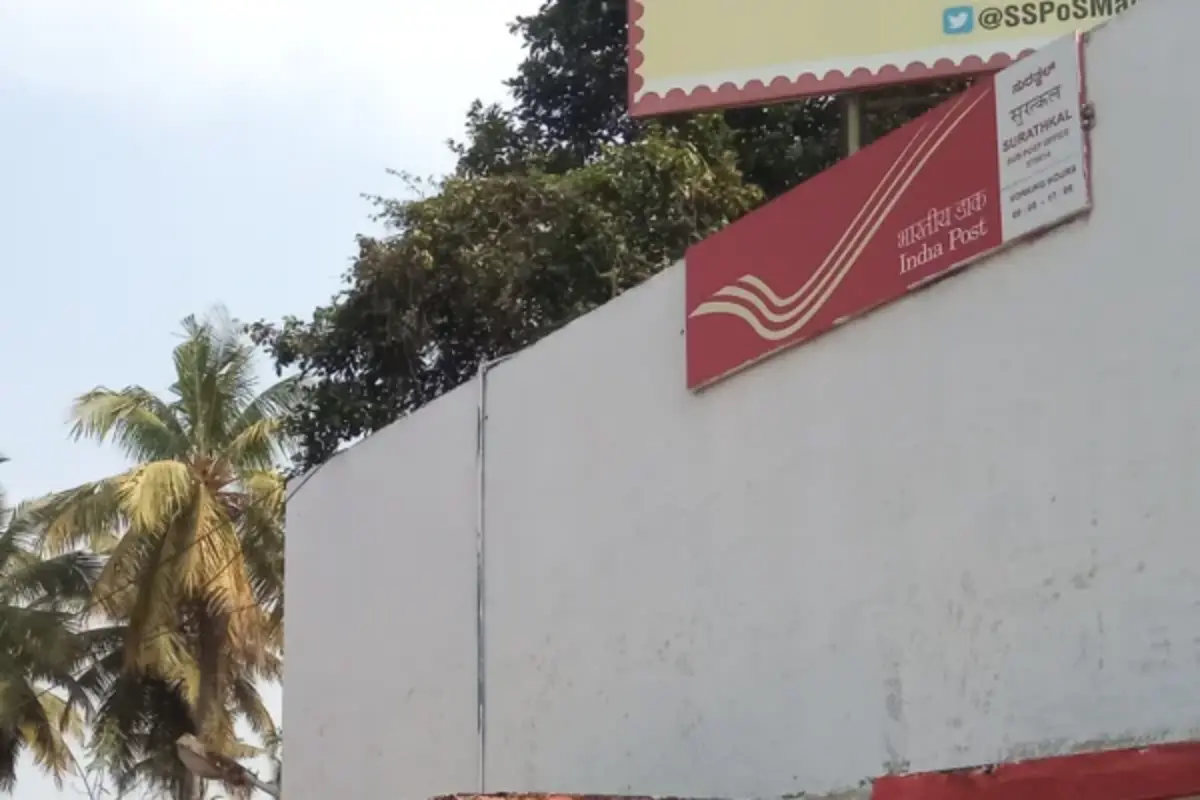 Urgent Update: India Suspends Postal Services to U.S. Starting August 25