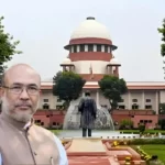 SC Criticizes CFSL for Failing to Handle Audio Evidence on Ex-Manipur CM