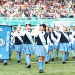 Sikkim's Vibrant Celebration of 79th Independence Day: A Joyous Tribute