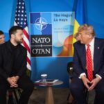 Trump Pressures Zelensky: The Urgent Call for Territorial Concessions