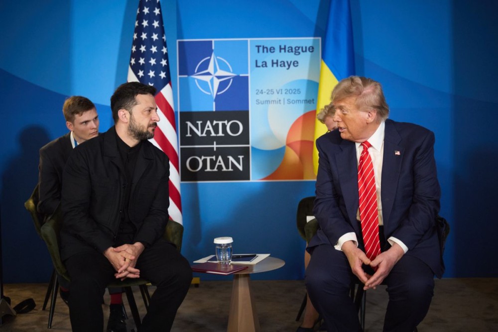 Trump Pressures Zelensky: The Urgent Call for Territorial Concessions
