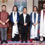 Sikkim–Mumbai Partnership: Transforming Education and Wellness Together