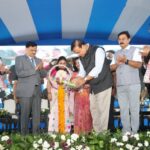 Assam CM Unveils New Kamrup Judicial Court, Advocates AI Integration