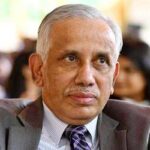 Will the Andhra Governor Become the New Vice President? Find Out!