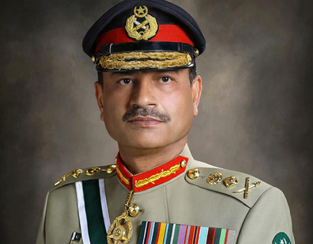 Asim Munir's Existential Crisis: Unraveling Lies and Narrative Conflicts