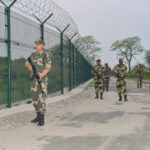 BSF Intercepts Bangladeshi Soldier Crossing into Tripura: What Happens Next?