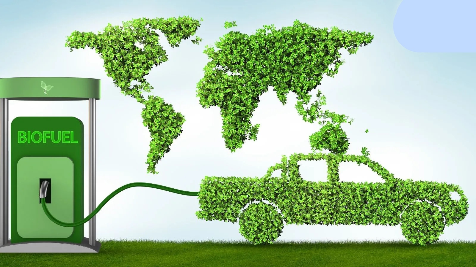 India's Bold Move: Reducing Pharma Agent and Biofuel Enzyme Imports