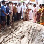 Urgent Dengue Control Measures Ordered Following Timmapur Inspection