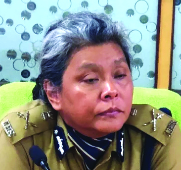 DGP Reveals Alarming Spike in Youth Joining Rebel Outfits