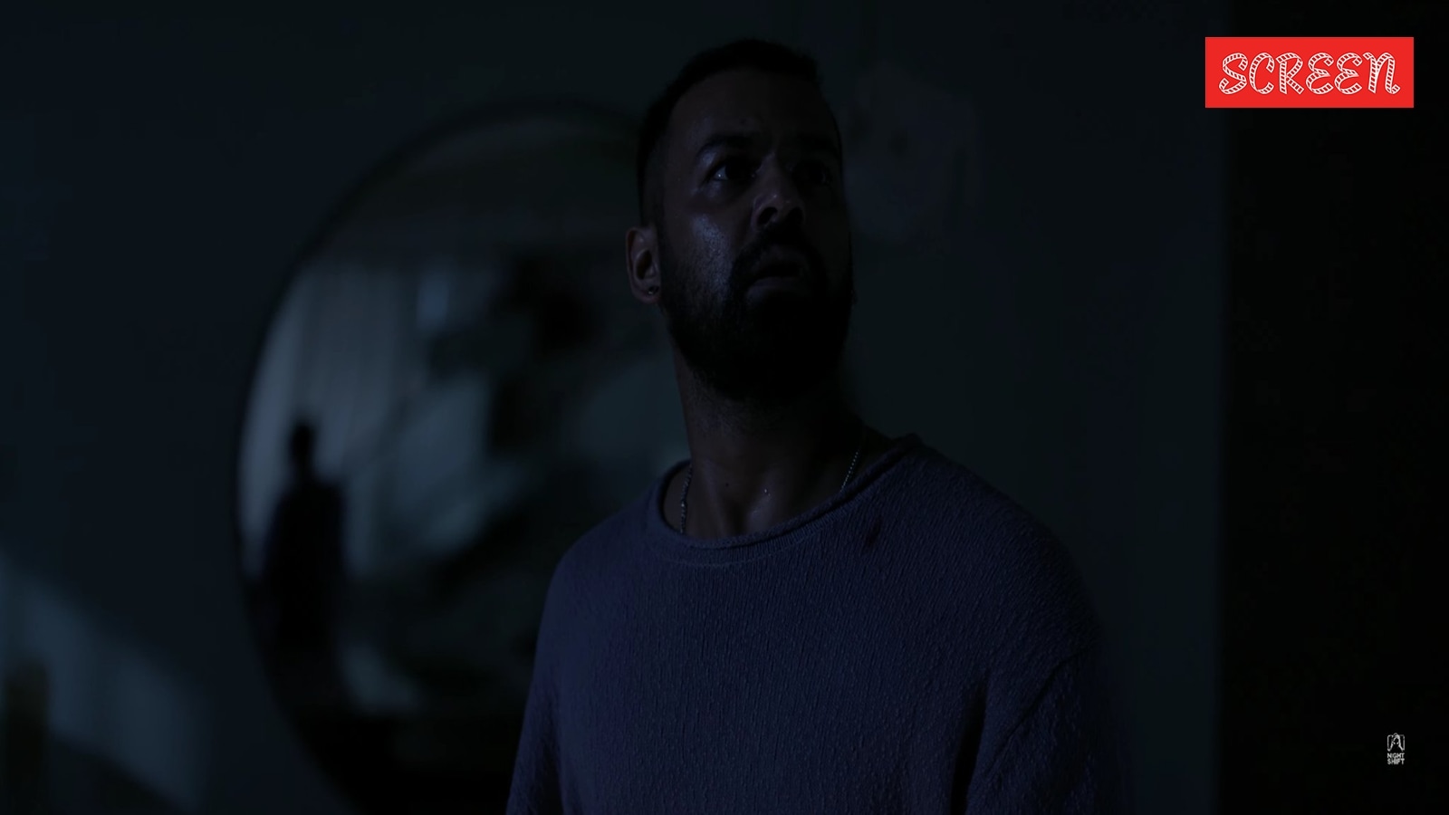 Unlock Terror: Pranav Mohanlal Stars in Rahul Sadasivan's Chilling Horror
