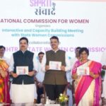 Empowering Women: Sikkim Delegation at Shakti Samvad in Mumbai