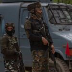 Urgent: Foiled Attack from Pakistan Sparks Security Concerns