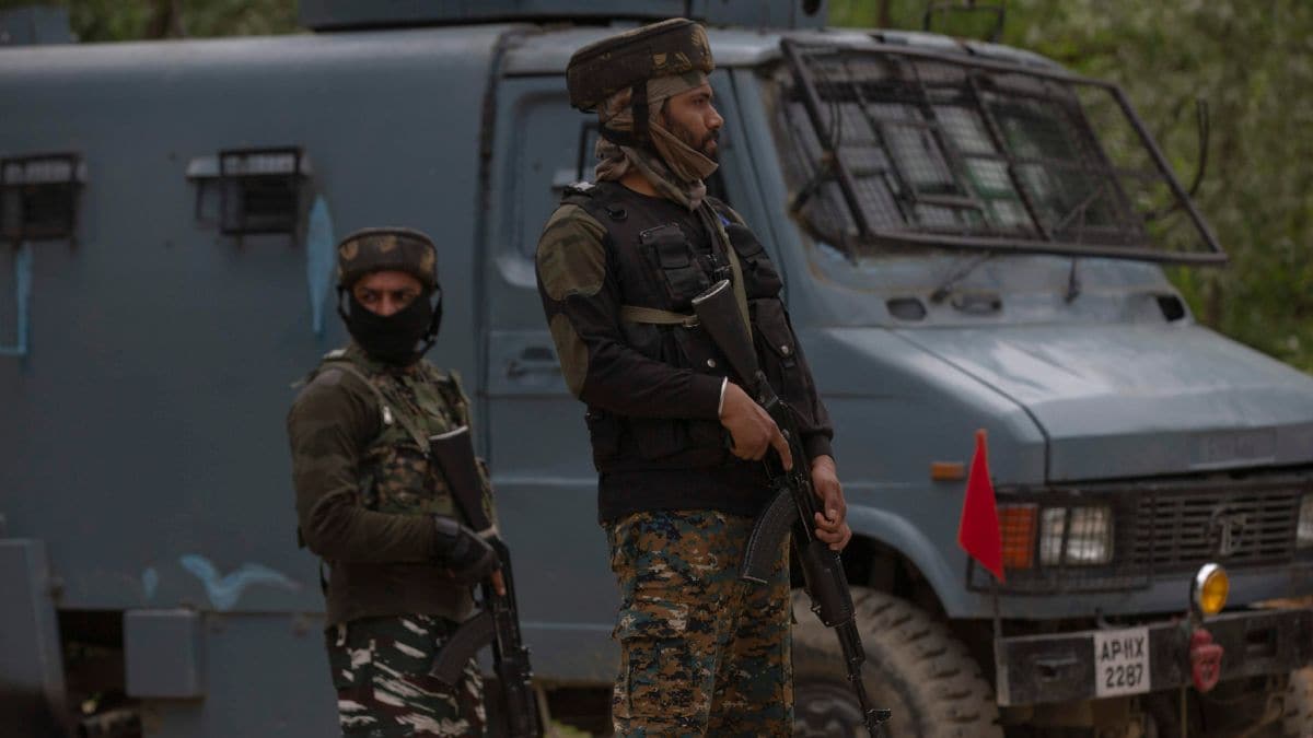 Urgent: Foiled Attack from Pakistan Sparks Security Concerns