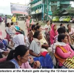 Ruksin Residents Demand Urgent Relocation of Silicon Factory: Latest Updates