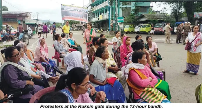 Ruksin Residents Demand Urgent Relocation of Silicon Factory: Latest Updates