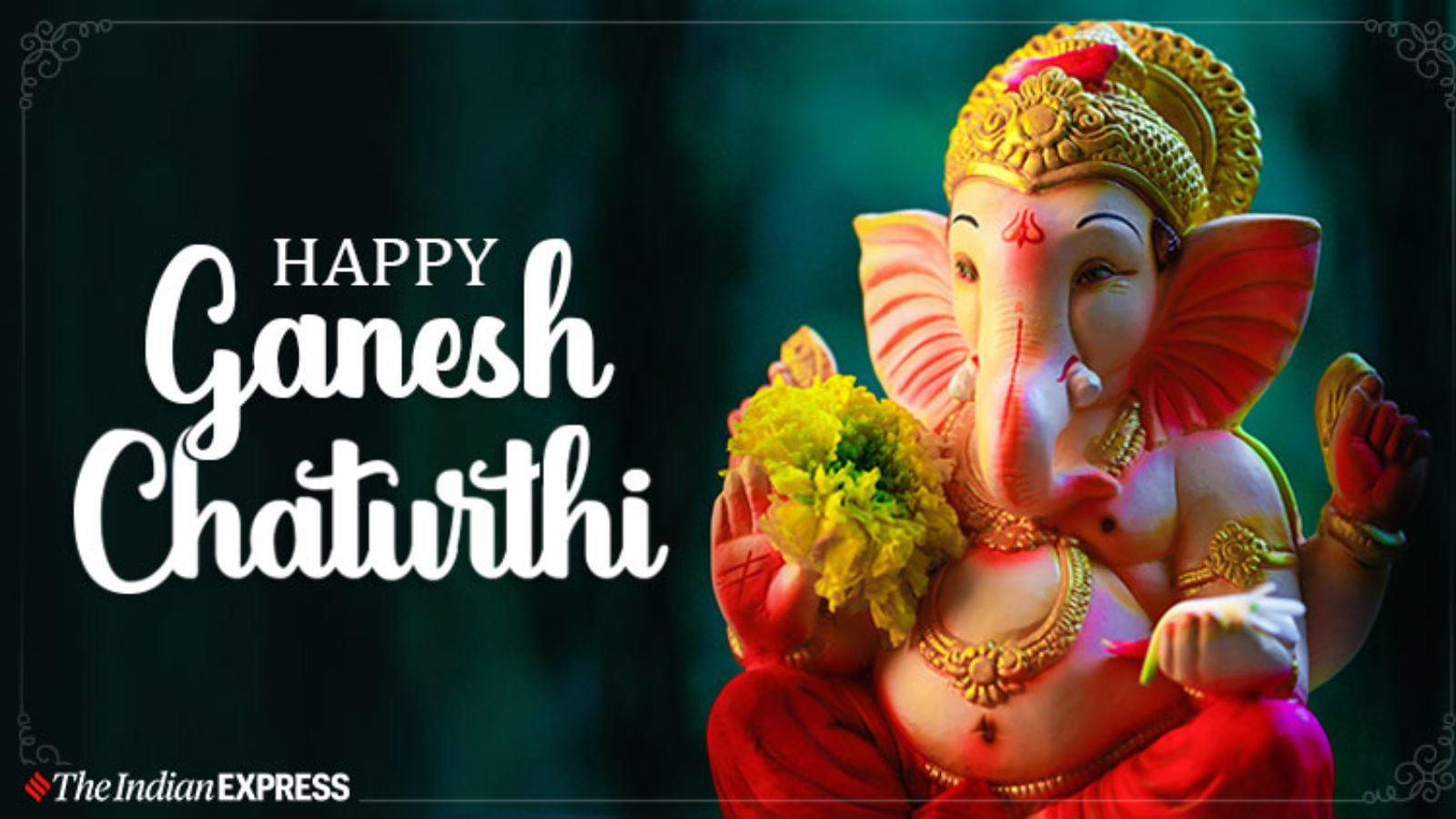 Ganesh Chaturthi Today: Are Banks Open or Closed? Find Out Now!