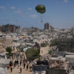 Live Updates: Urgent Developments in the Israel-Gaza Conflict Today
