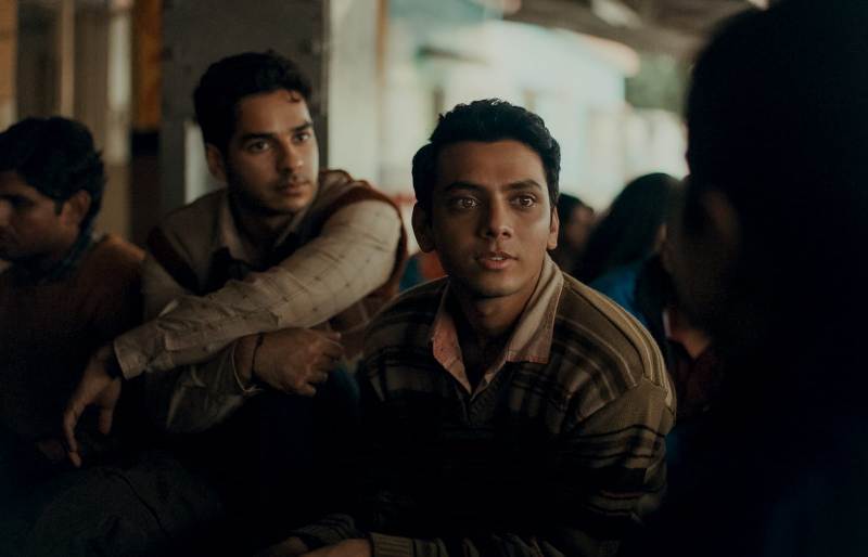 Experience the Magic: Neeraj Ghaywan’s ‘Homebound’ Closes IFFM 2025