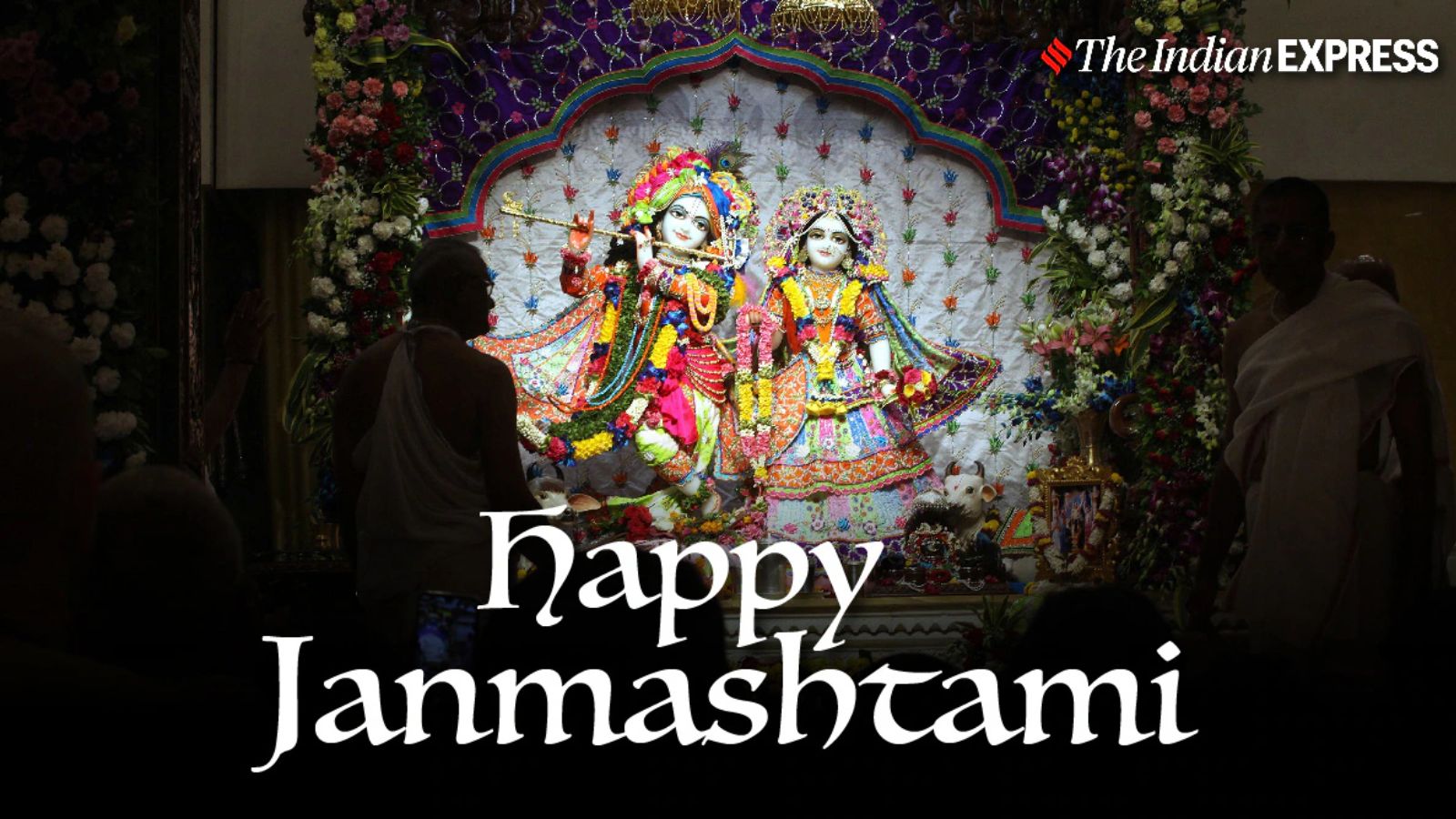 Heartfelt Krishna Janmashtami 2025 Wishes: Celebrate with Love and Joy!