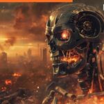 Top Filmmaker Issues Stark Warning: AI Could Lead to Human Extinction