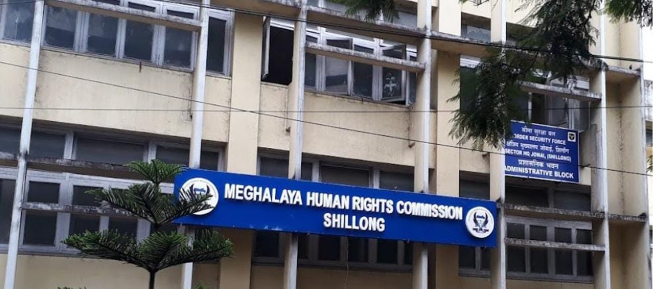 MHRC Exonerates Former East Khasi Hills SP in Major Human Rights Case