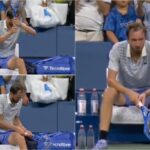 Boris Becker Questions Daniil Medvedev's Mental Health After US Open Exit