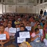 Imphal Autorickshaw Services Halted: Drivers Protest Assault Incident