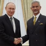 Jaishankar's Diplomatic Push: Strengthening Ties Amid US Tariff Tensions