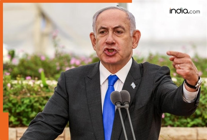 Netanyahu Faces Growing Pressure as Major Nations Move to Recognize Palestine