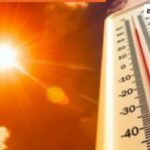 Extreme Heatwave in UAE: Temperature Hits 51.8°C – Warnings Issued!