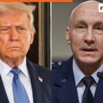 Shocking Retirement Announcement: General David Allvin Leaves Military Leadership