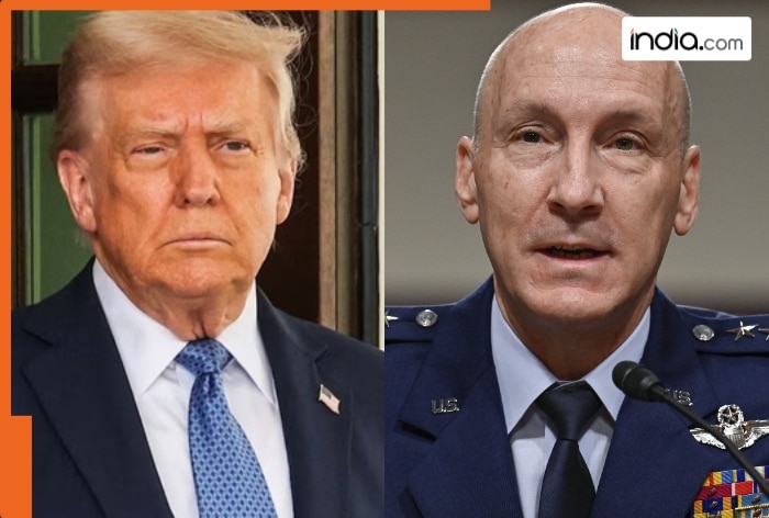 Shocking Retirement Announcement: General David Allvin Leaves Military Leadership