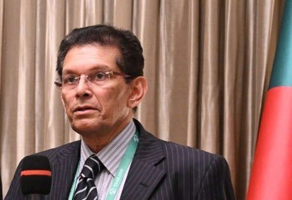 Bangladesh NSA Khalilur Rahman Set to Discuss Key US Relations in Doha