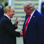 Trump-Putin Summit: A Missed Opportunity for Peace in Ukraine