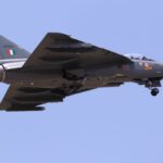 Government Approves ₹62,000 Crore Deal for 97 Tejas LCA Mk1A Jets