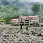 Tragedy Strikes Chamoli:1 Feared Dead Amid Severe Damage Reports