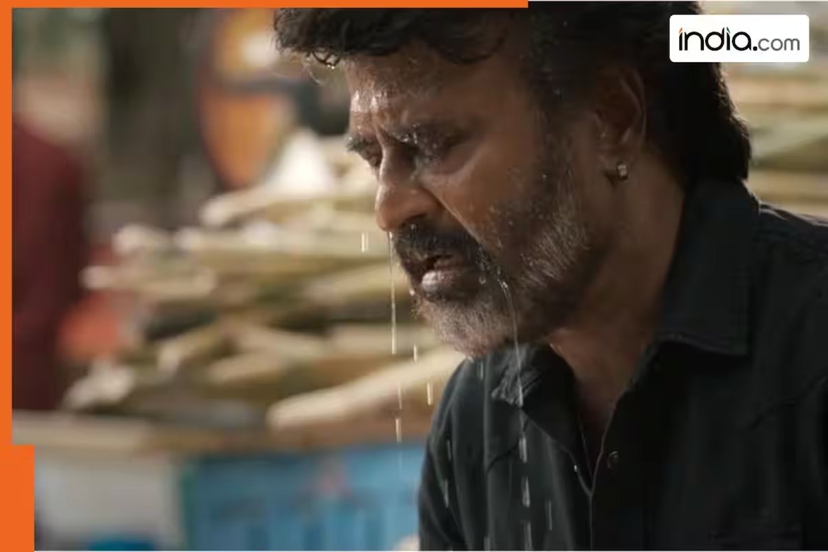 Don't Miss Rajinikanth's Thrilling Action Film: Where and When to Watch!